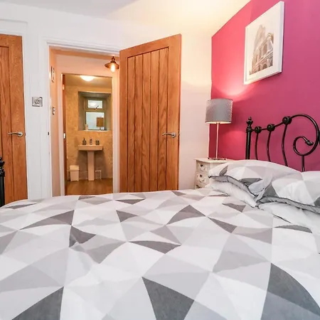 Holiday home The