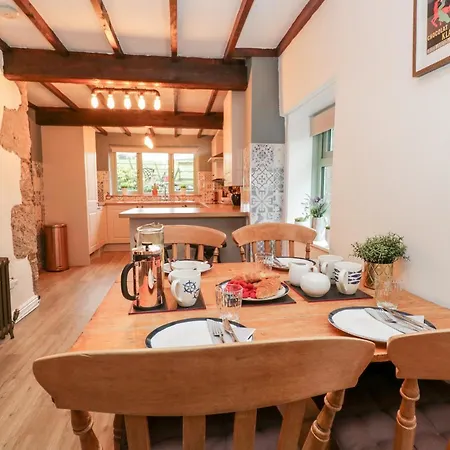 The Holiday home *