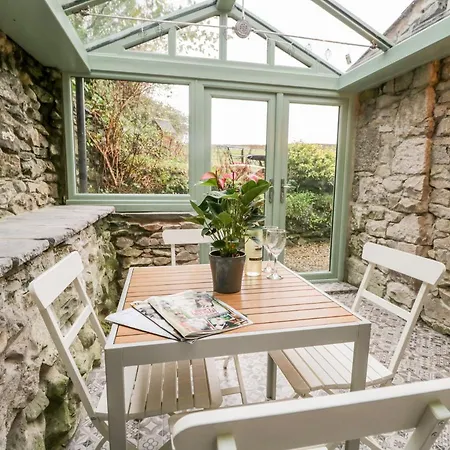 The Holiday home *