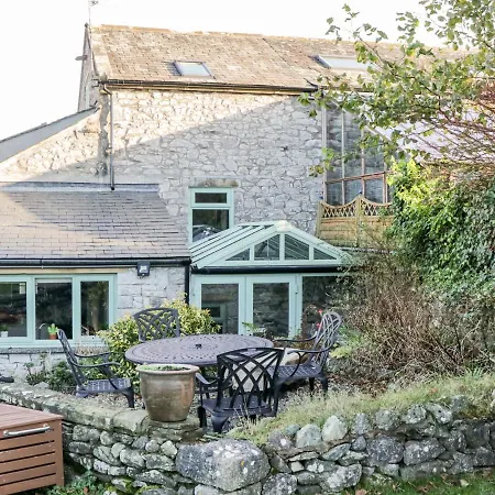 The Holiday home *