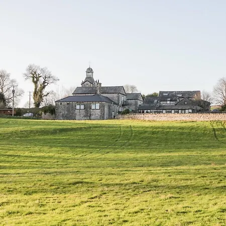 Holiday home The